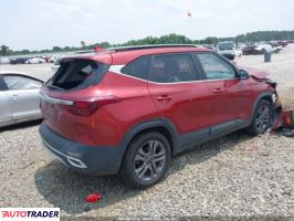 Kia Pozostałe 2023 2 Kia Pozostałe 2023 2