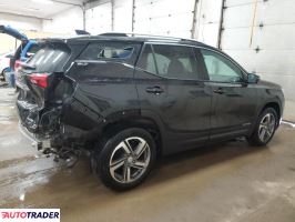 GMC Terrain 2019 1