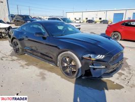 Ford Mustang 2021 2