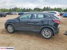 Nissan Rogue 2020 2