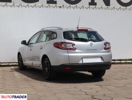 Renault Megane 2013 1.5 108 KM