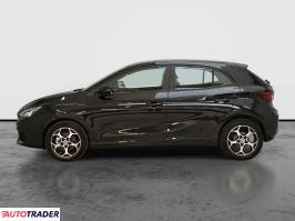 MG 3 2025 1.5 113 KM