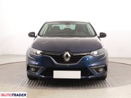 Renault Megane 2017 1.6 112 KM