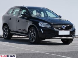 Volvo XC60 2016 2.0 147 KM