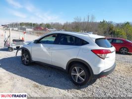 Honda HR-V 2022 1