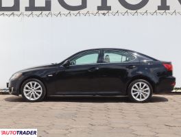 Lexus IS 2006 2.2 174 KM