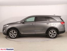 Kia Sorento 2014 2.0 182 KM