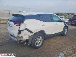 GMC Terrain 2024 1