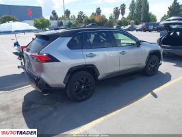 Toyota Pozostałe 2025 2