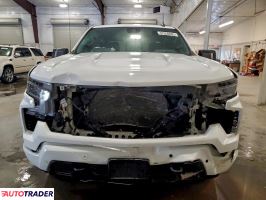 Chevrolet Silverado 2024 5