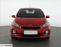 Kia Ceed 2015 1.0 118 KM Kia Ceed 2015 1.0 118 KM