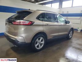 Ford Edge 2020 2 Ford Edge 2020 2