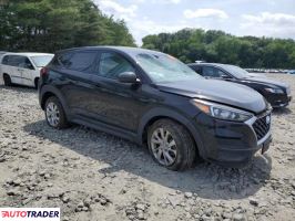 Hyundai Tucson 2020 2