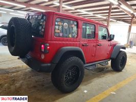 Jeep Wrangler 2021 3
