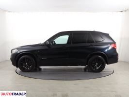 BMW X5 2014 3.0 308 KM