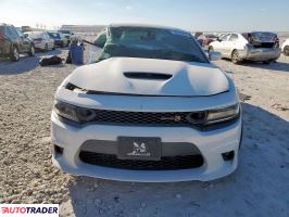 Dodge Charger 2019 6