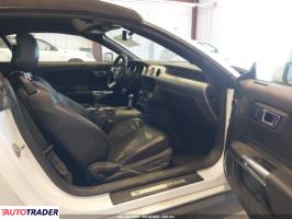 Ford Mustang 2020 2 Ford Mustang 2020 2
