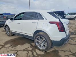Cadillac Pozostałe 2024 3