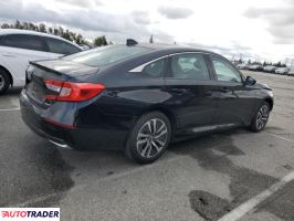 Honda Accord 2021 2 Honda Accord 2021 2