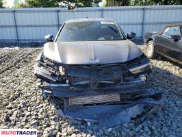 Acura Integra 2023 1