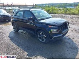 Hyundai Pozostałe 2022 1