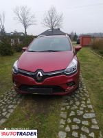 Renault Clio 2019 0.9 76 KM Renault Clio 2019 0.9 76 KM