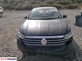 Volkswagen Jetta 2019 1 Volkswagen Jetta 2019 1