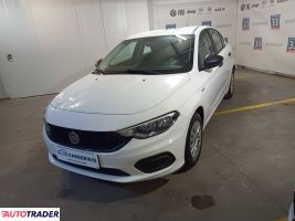 Fiat Tipo 2017 1.4 95 KM