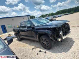 Toyota Tundra 2023 3