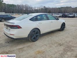 Honda Accord 2024 2