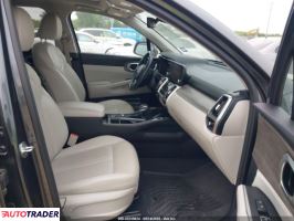 Kia Sorento 2022 2 Kia Sorento 2022 2