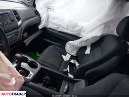 Honda Pozostałe 2019 3 Honda Pozostałe 2019 3