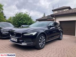 Volvo V90 2023 2 249 KM