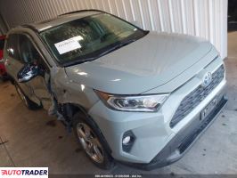 Toyota Pozostałe - zobacz ofertę