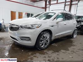 Buick Enclave 2021 3