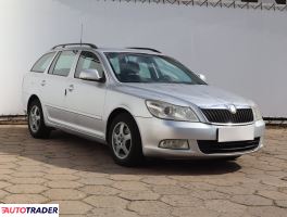 Skoda Octavia 2010 2.0 138 KM Skoda Octavia 2010 2.0 138 KM