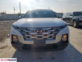 Hyundai Pozostałe 2022 2