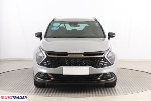 Kia Sportage 2023 1.6 177 KM