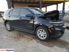 Chevrolet Equinox 2023 1