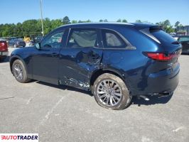 Mazda CX-9 2024 3 Mazda CX-9 2024 3