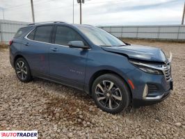 Chevrolet Equinox 2024 1