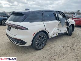 Lincoln Pozostałe 2024 2