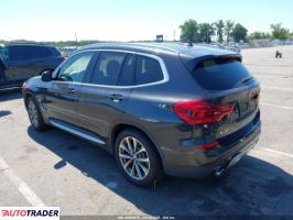 BMW X3 2019 2 BMW X3 2019 2