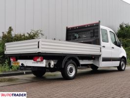 Mercedes Sprinter 2018 Mercedes Sprinter 2018