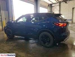 Chevrolet Blazer 2022 3