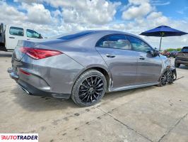 Mercedes CL 2022 2