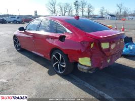 Honda Accord 2019 1 Honda Accord 2019 1