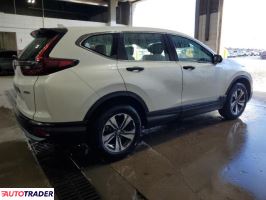 Honda CR-V 2021 1