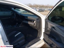 Toyota Camry 2025 2