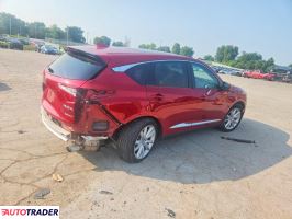 Acura RDX 2020 2